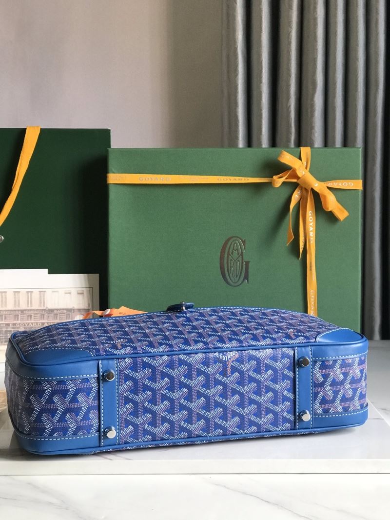 Goyard Top Handle Bags